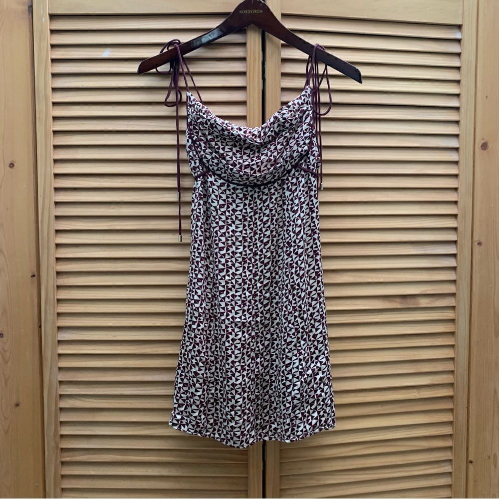 Free People Dress Size Small